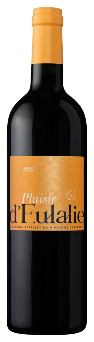 PLAISIR D’EULALIE
