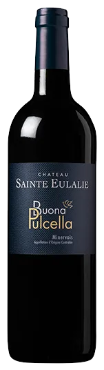 BUONA PULCELLA
