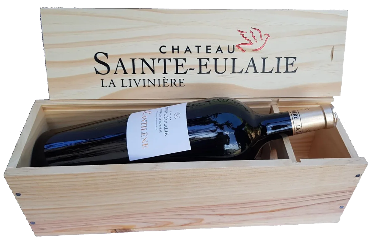 MAGNUM LA CANTILENE