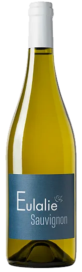 LE BLANC D’EULALIE