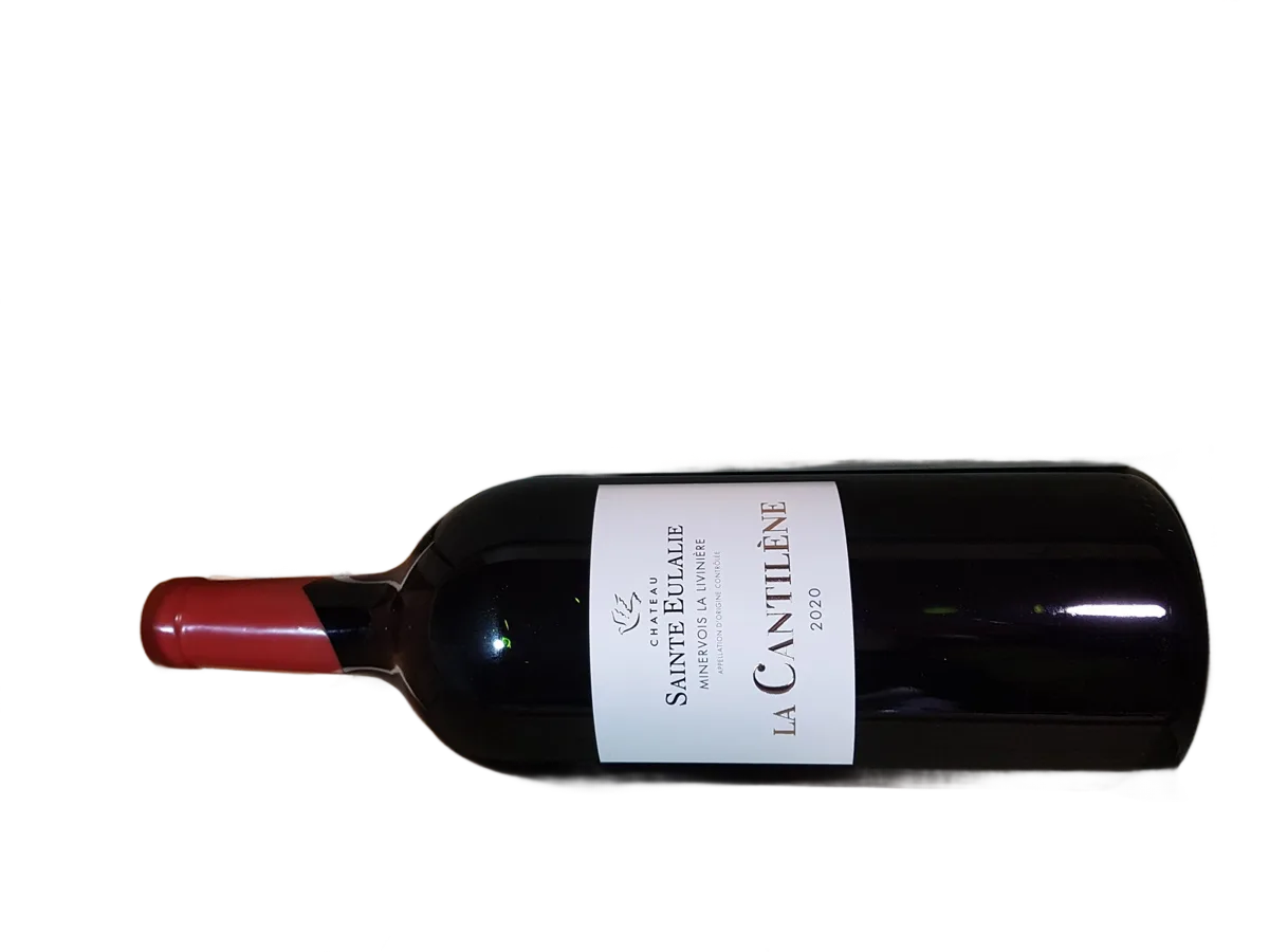 JEROBOAM LA CANTILENE