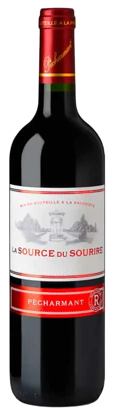 La Source du Sourire Pécharmant