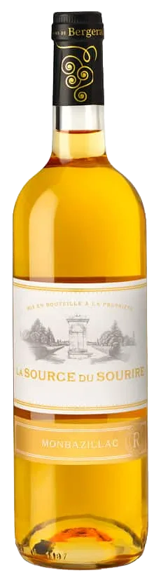 La Source du Sourire Monbazillac