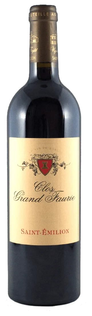 Clos Grand Faurie