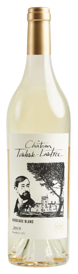 CTL Blanc