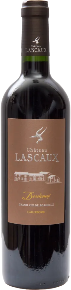 Château Lascaux Caillebosse - Bordeaux