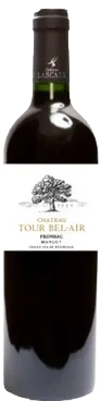Château Tour Bel-air Tradition - Fronsac