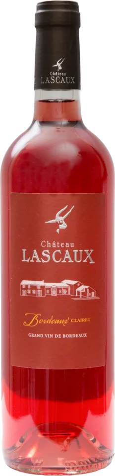 Château Lascaux - Bordeaux Clairet