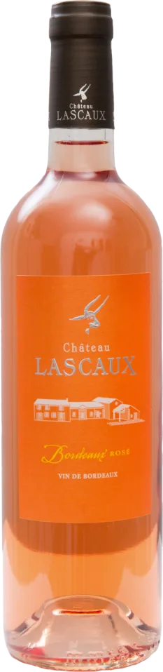 Château Lascaux - Bordeaux Rosé