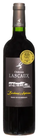 Château Lascaux - Bordeaux Supérieur
