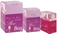 BIB Bordeaux Clairet
