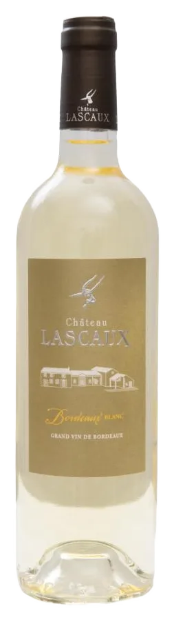 Château Lascaux - Bordeaux Blanc Sec