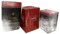 BIB Bordeaux Rouge