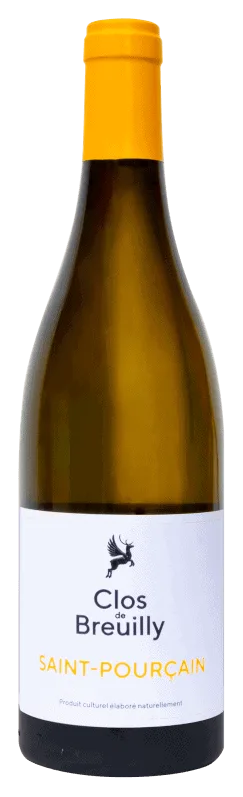 Saint-Pourçain blanc