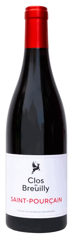 Saint-Pourçain rouge