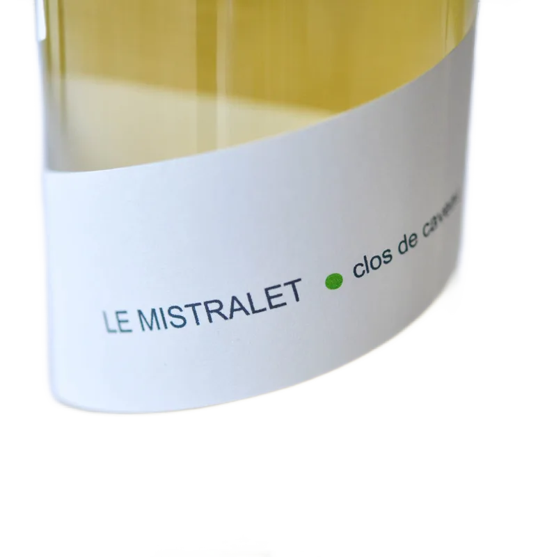 Le Mistralet