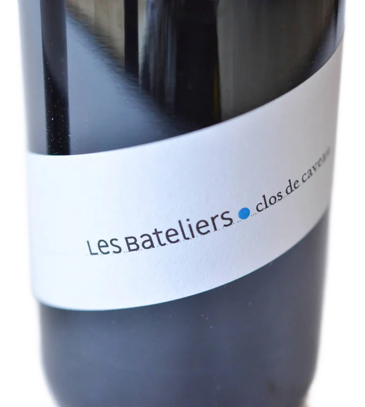 Les Bateliers
