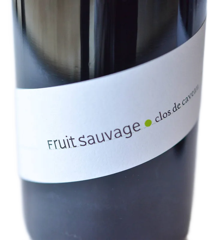 Fruit Sauvage