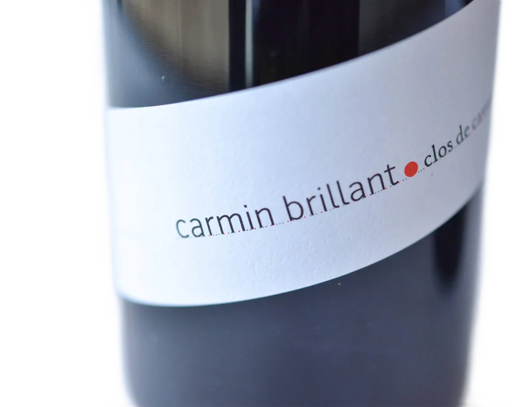 Carmin Brillant