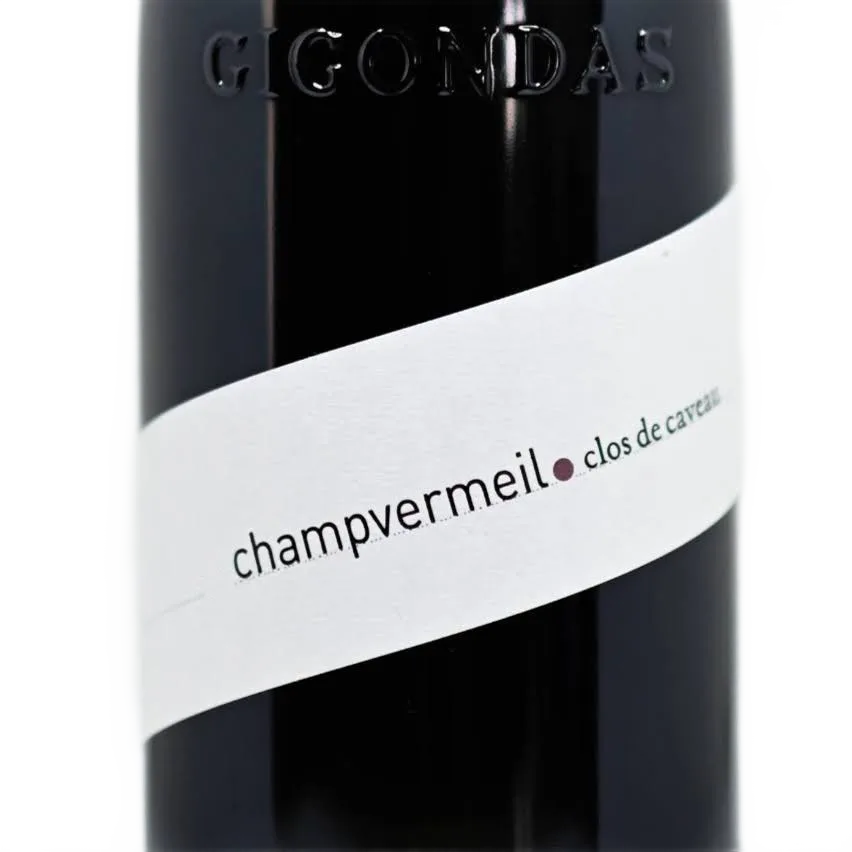 Champvermeil