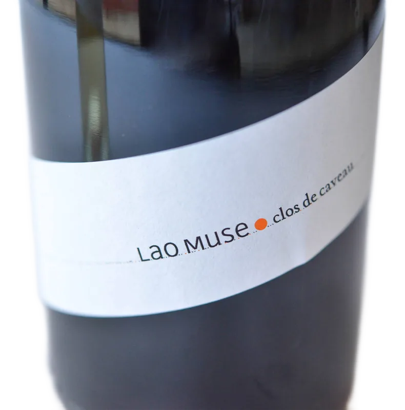 Lao Muse