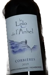 Le Lolo de l anhel