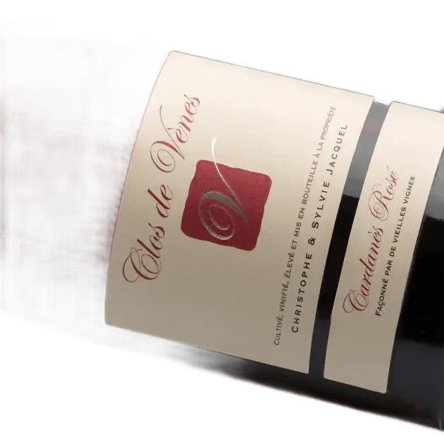 Cardanès Rosé