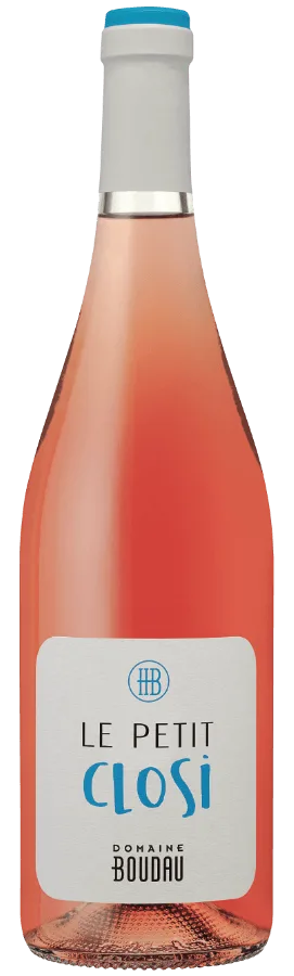 Le Petit Closi Rosé