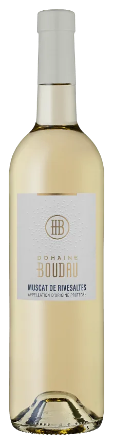 Muscat de Rivesaltes