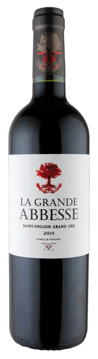 La Grande Abbesse