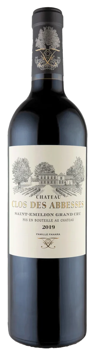 Château Clos des Abbesses