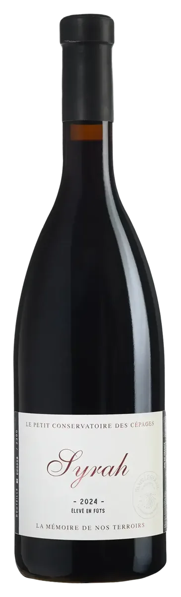Le Petit Conservatoire Syrah