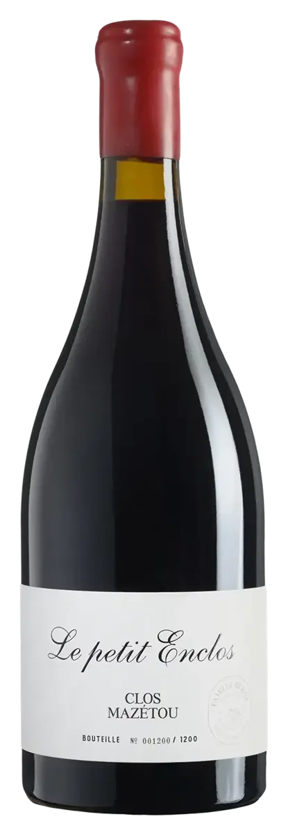Le Petit Enclos Rouge
