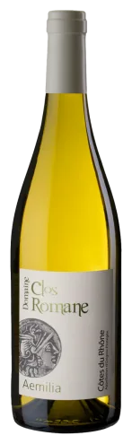 Côtes du Rhône - Aemilia Blanc