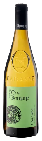 Cairanne - Blanc