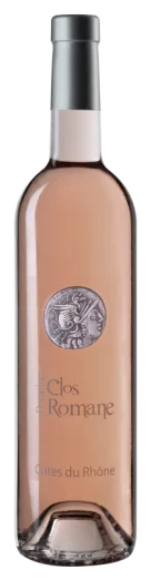 IGP Méditerranée - Rosé