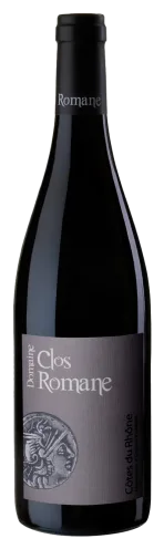 Côtes du Rhône - Rouge
