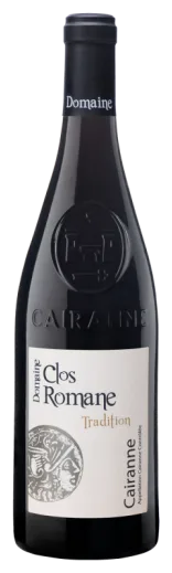 Cairanne - Tradition