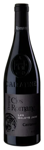 Cairanne - Les Galets Jade