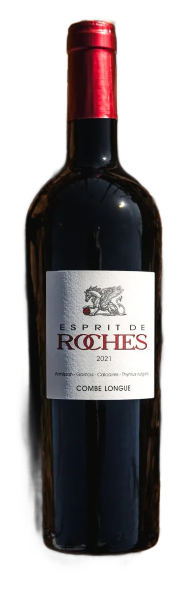 Esprit de Roches