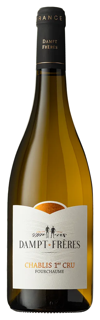 CHABLIS 1er CRU FOURCHAUME