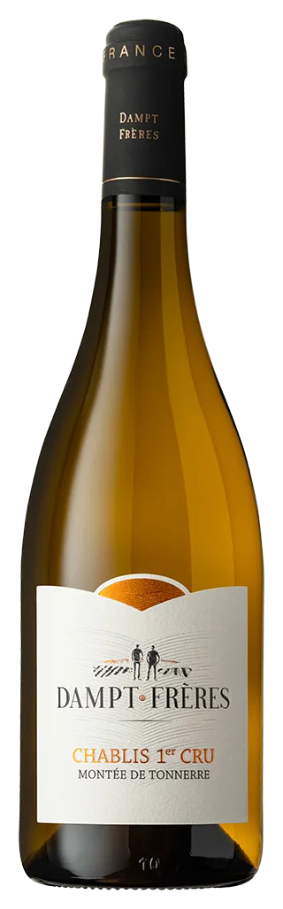 CHABLIS 1er CRU MONTÉE DE TONNERRE