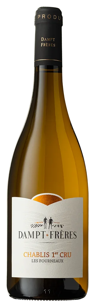CHABLIS 1er CRU LES FOURNEAUX