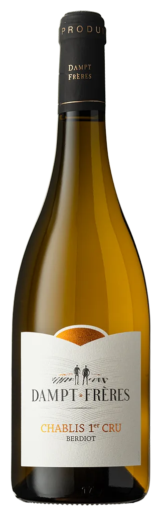 CHABLIS 1er CRU BERDIOT