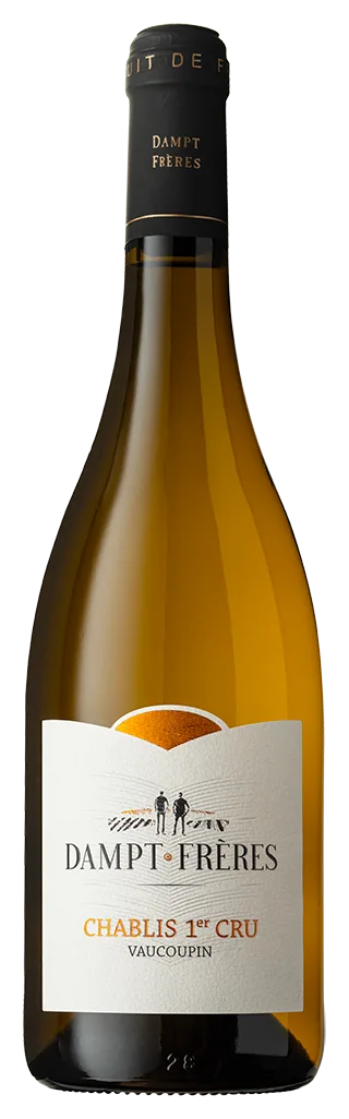 CHABLIS 1er CRU VAUCOUPIN