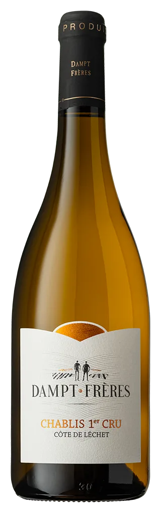 CHABLIS 1er CRU COTE DE LÉCHET