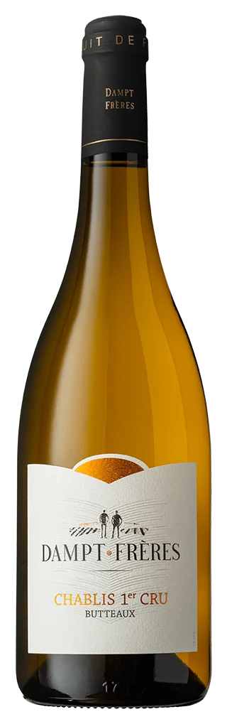 CHABLIS 1er CRU BUTTEAUX