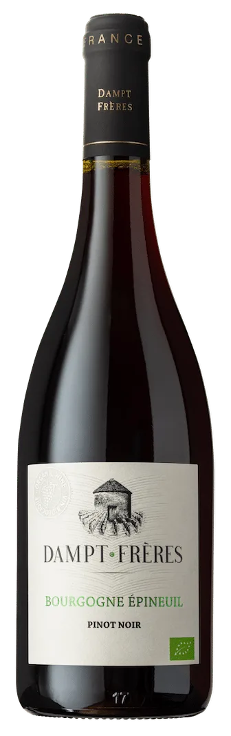 Bourgogne Epineuil Bio