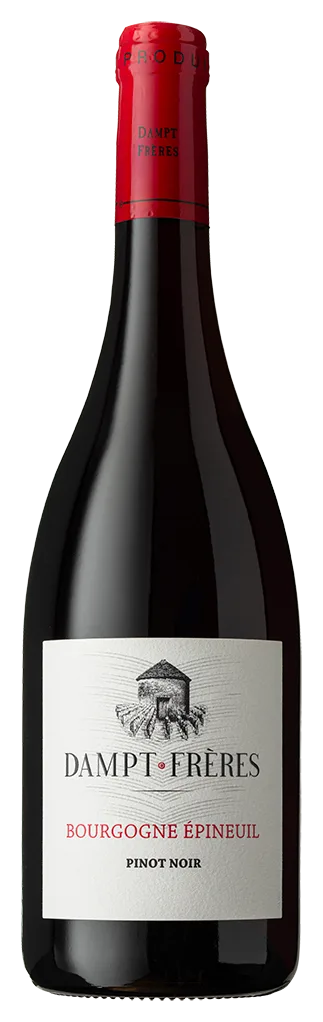 BOURGOGNE EPINEUIL