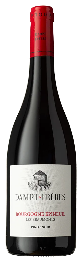 BOURGOGNE EPINEUIL LES BEAUMONTS